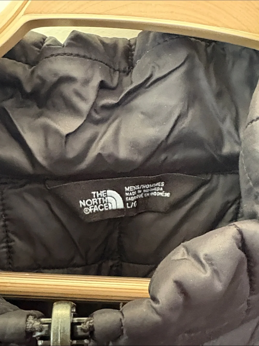 The North Face north face
